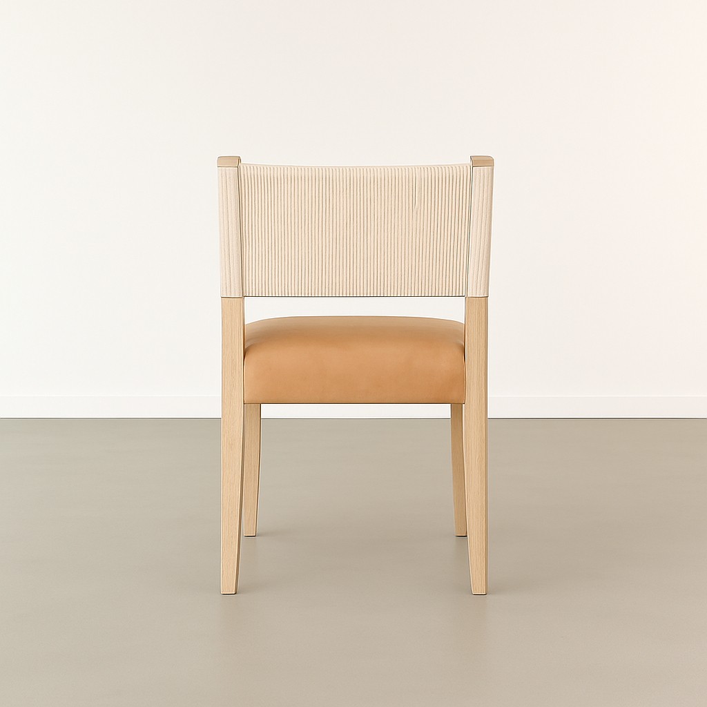 Brisbane Bend Chair