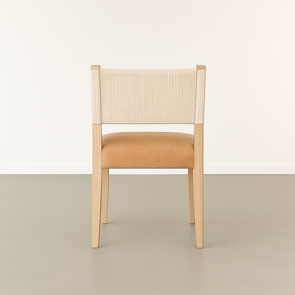 Brisbane Bend Chair