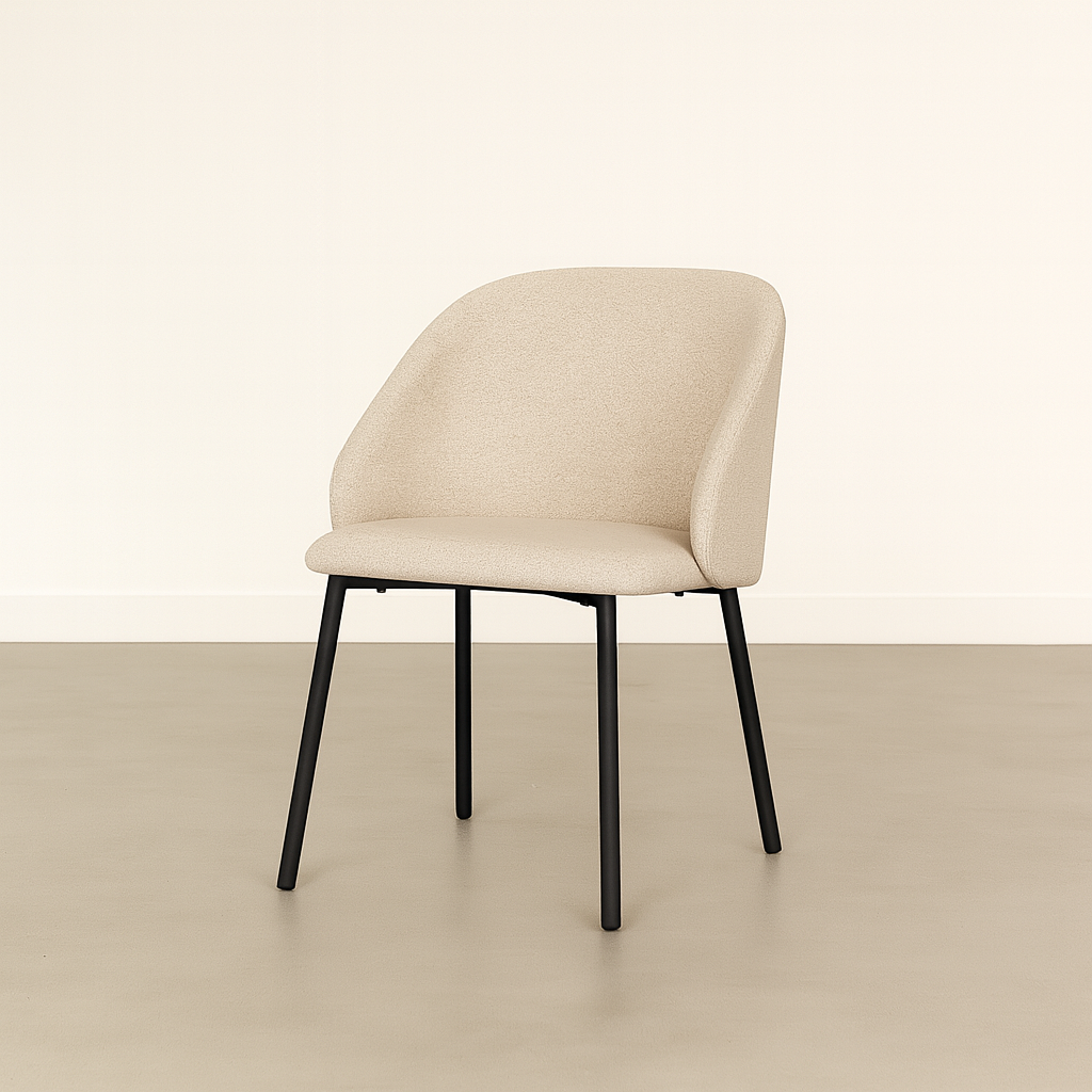 Florence Form Chair