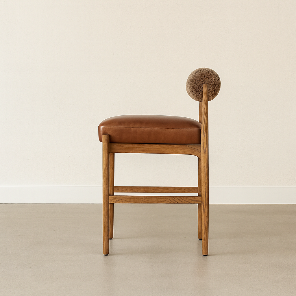 Geneva Grace Chair