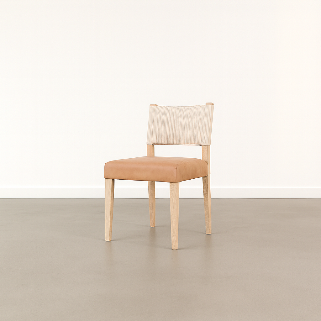 Brisbane Bend Chair