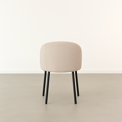 Florence Form Chair