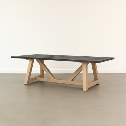 Haifa Halo Dining Table