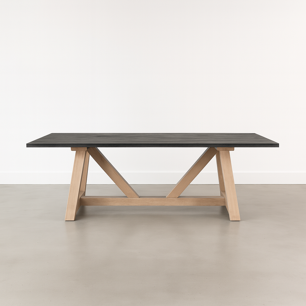 Haifa Halo Dining Table