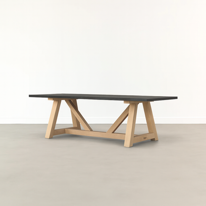 Haifa Halo Dining Table