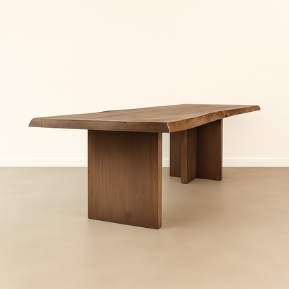 Tokyo Tone Dining Table