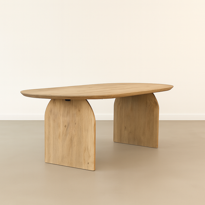 Utrecht Urban Dining Table