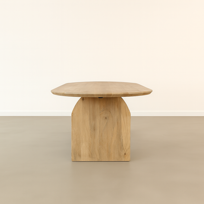Utrecht Urban Dining Table