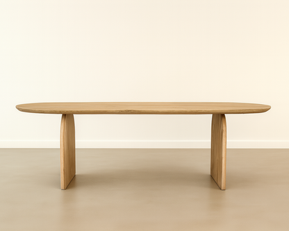 Utrecht Urban Dining Table