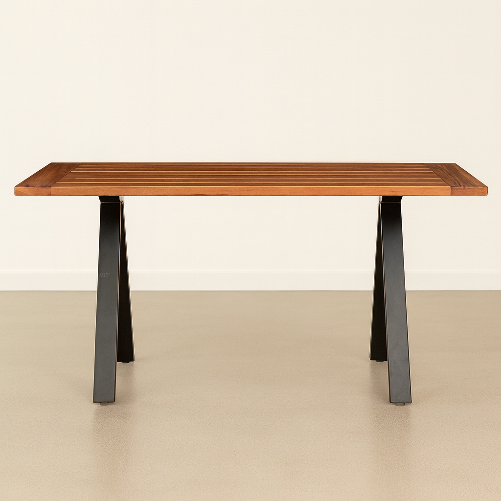 Turin Tide Dining Table