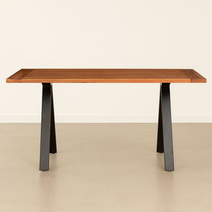 Turin Tide Dining Table