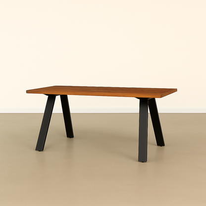 Turin Tide Dining Table