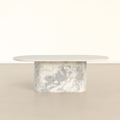 Bissau Beam Dining Table