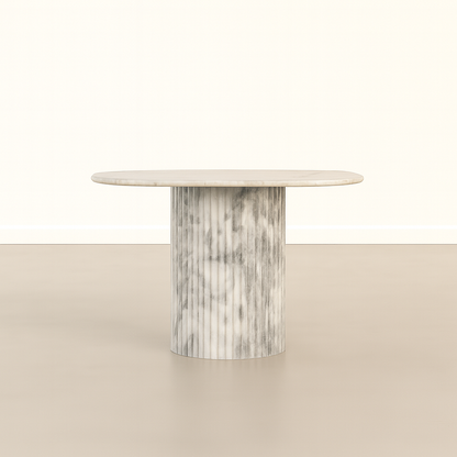 Bissau Beam Dining Table