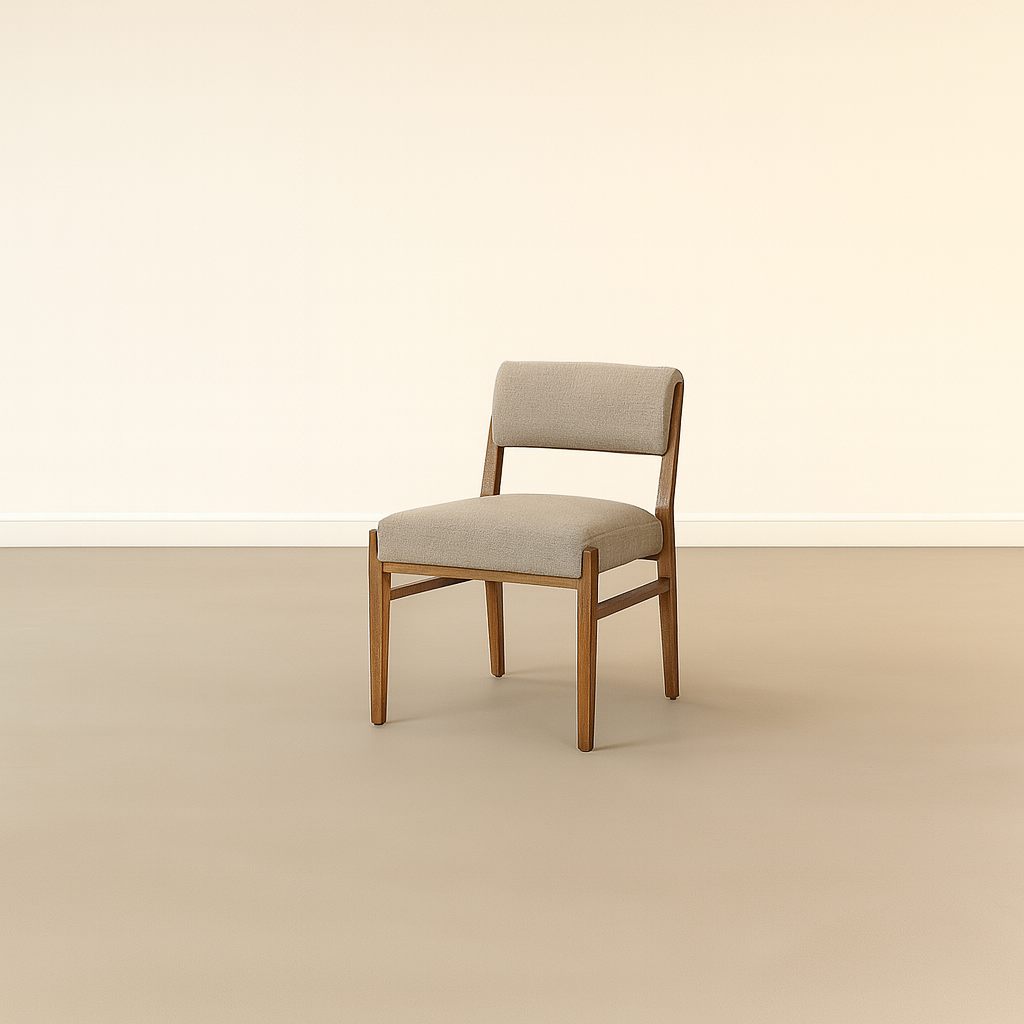 Maseru Muse Chair
