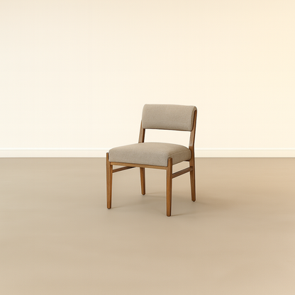 Maseru Muse Chair