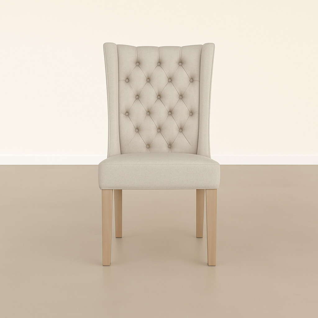 Chennai Chesterfield Chair