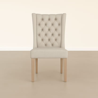 Chennai Chesterfield Chair