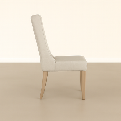 Chennai Chesterfield Chair