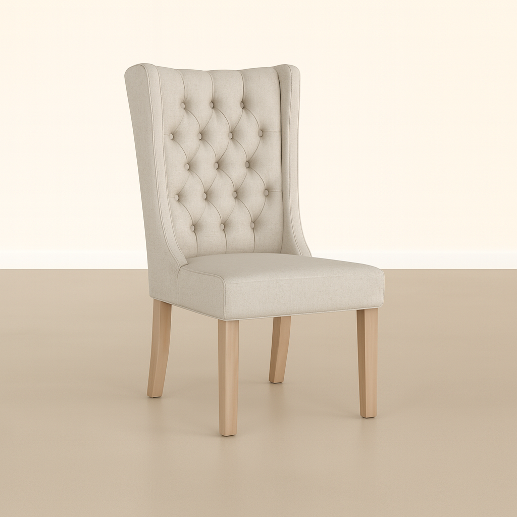 Chennai Chesterfield Chair
