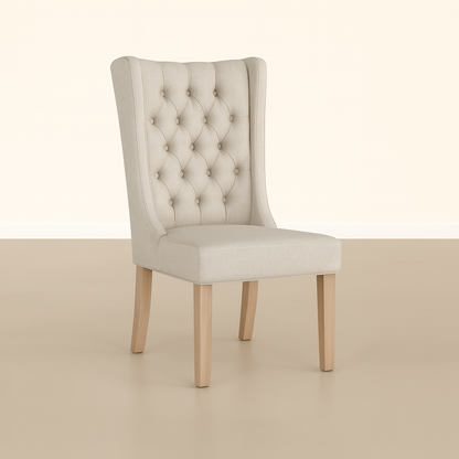 Chennai Chesterfield Chair