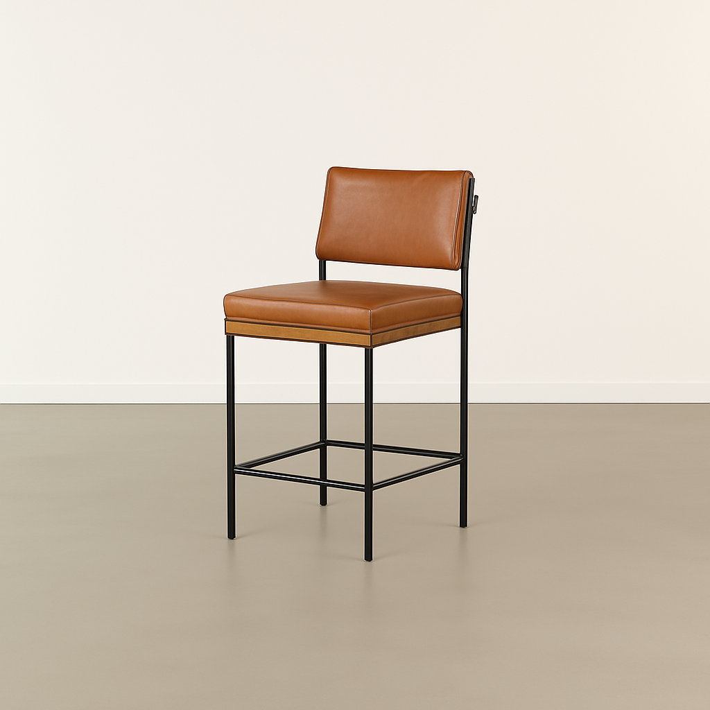Soho Shape Chair