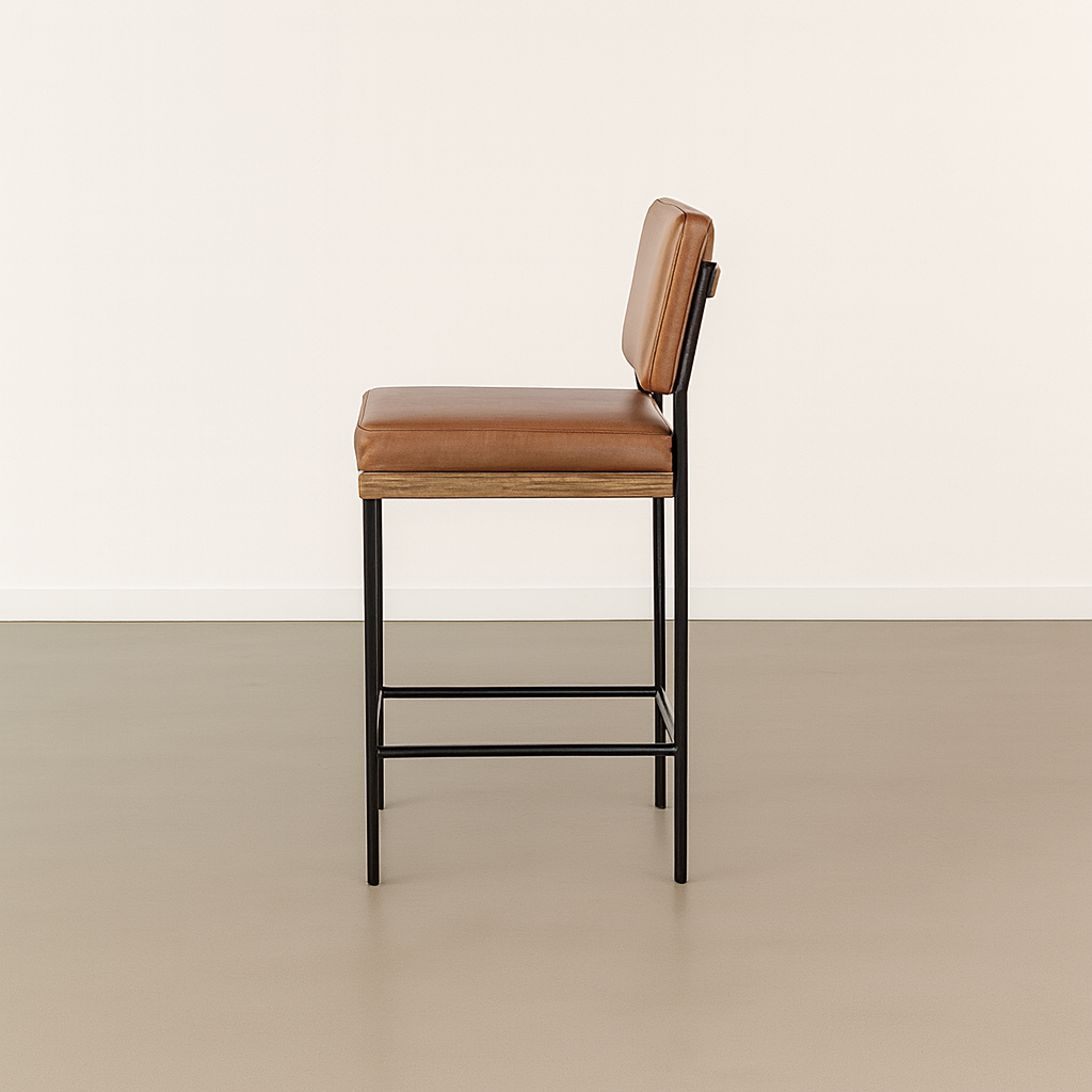 Soho Shape Chair