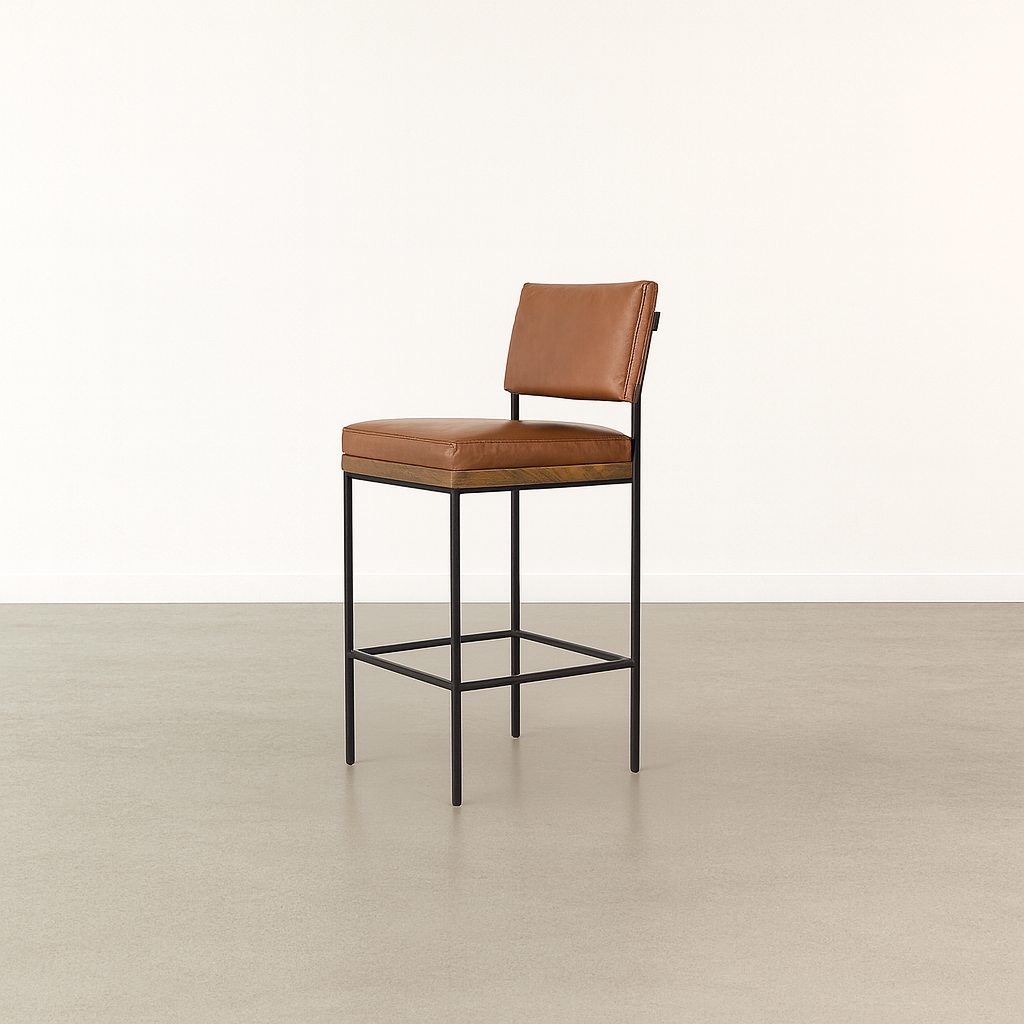 Soho Shape Chair