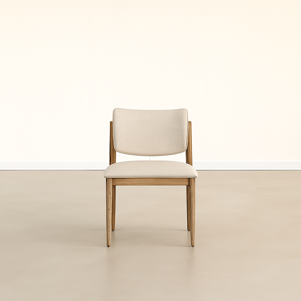 Monte Mood Chair