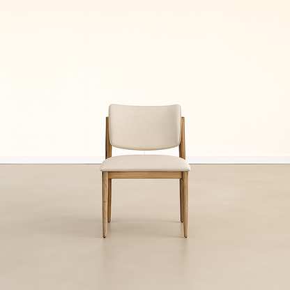 Monte Mood Chair