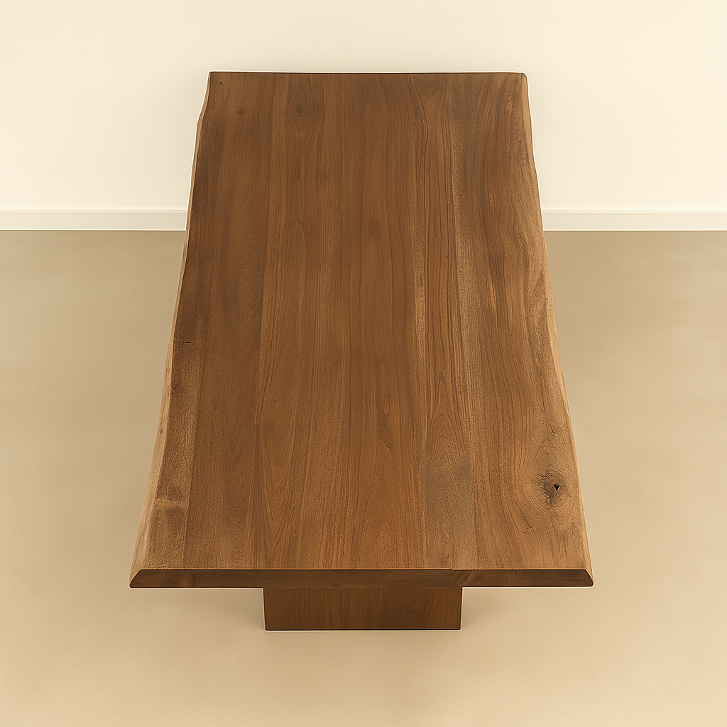 Tokyo Tone Dining Table