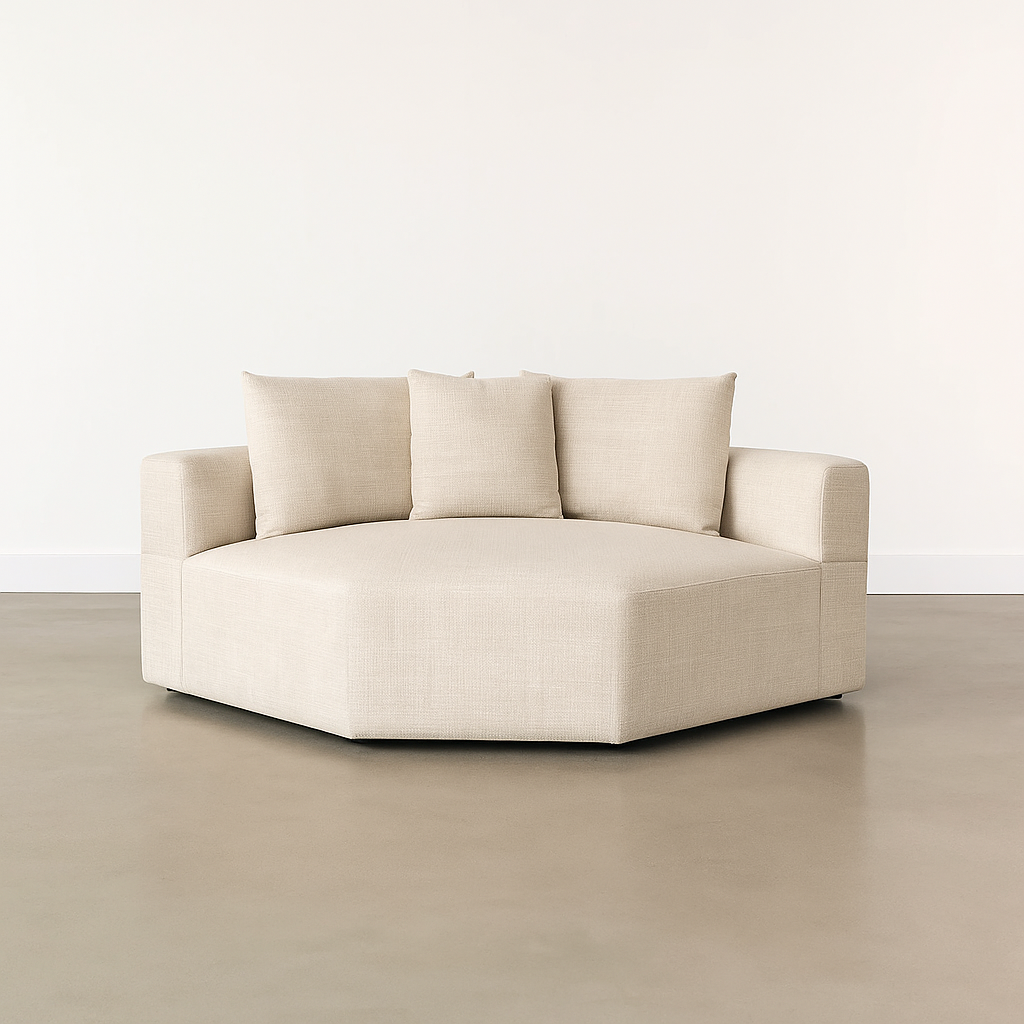 Niamey Nook Sofa