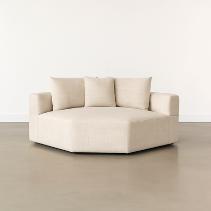 Niamey Nook Sofa