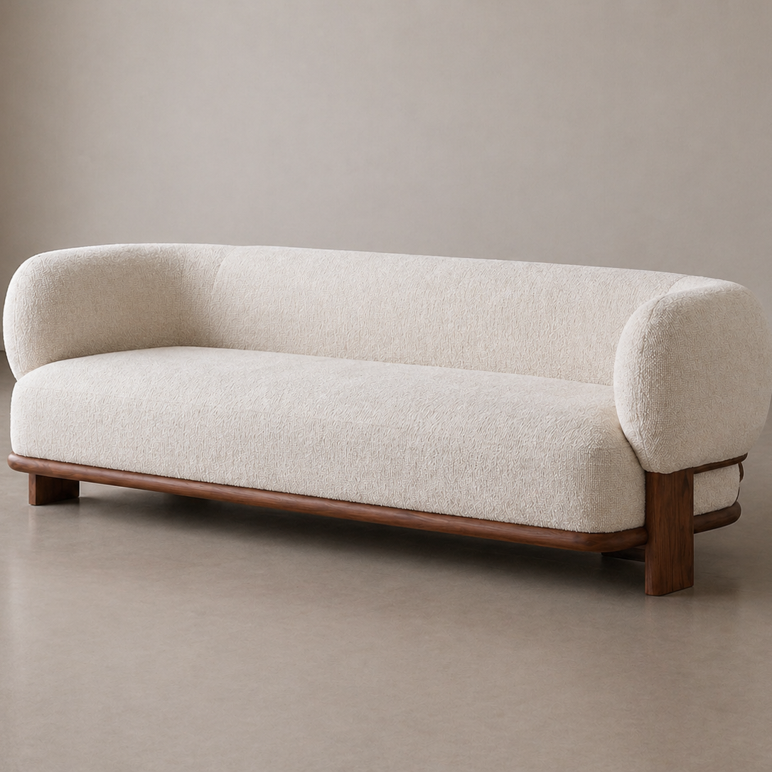 Marrakech Marvel Couch