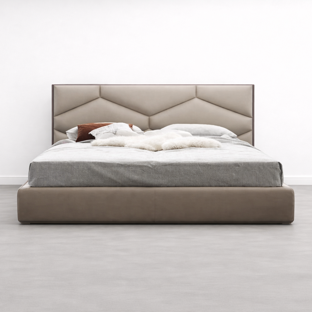 Montreal Majesty Bed