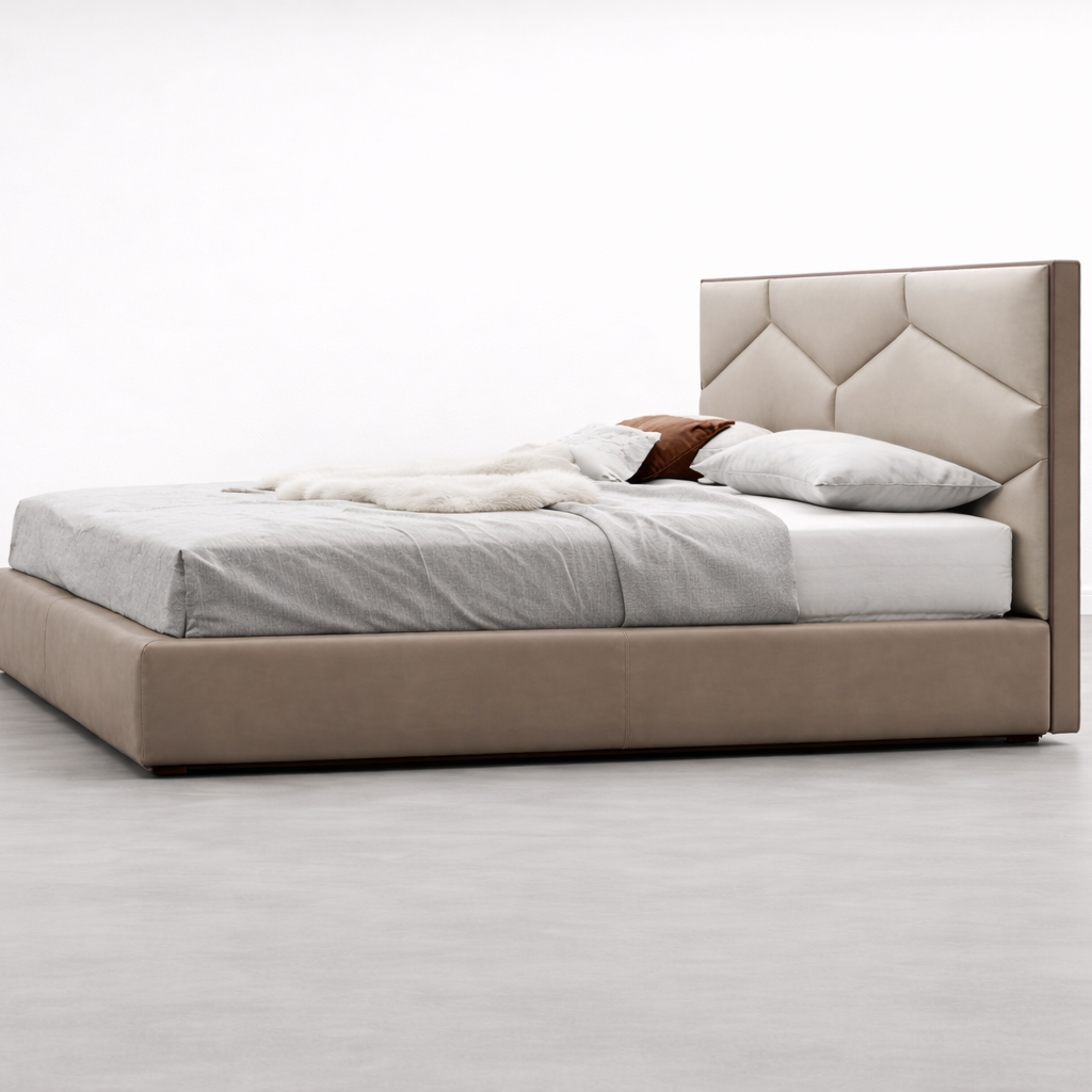Montreal Majesty Bed