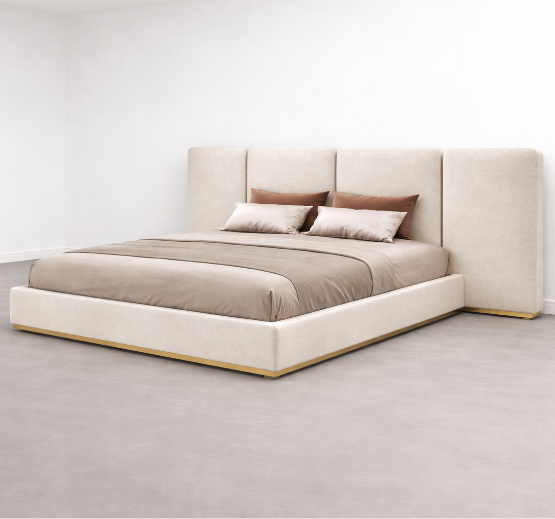Sousse Serenity Bed