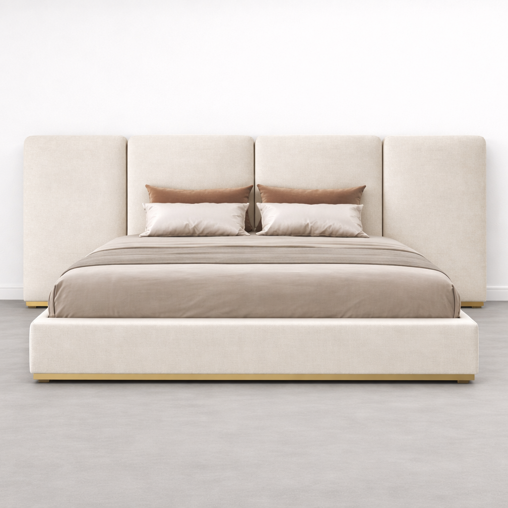 Sousse Serenity Bed