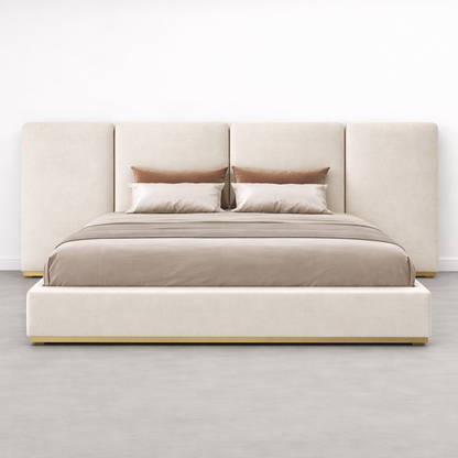 Sousse Serenity Bed