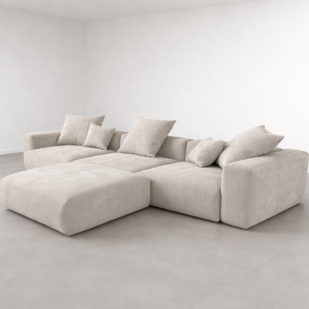 Madrid Modular Couch