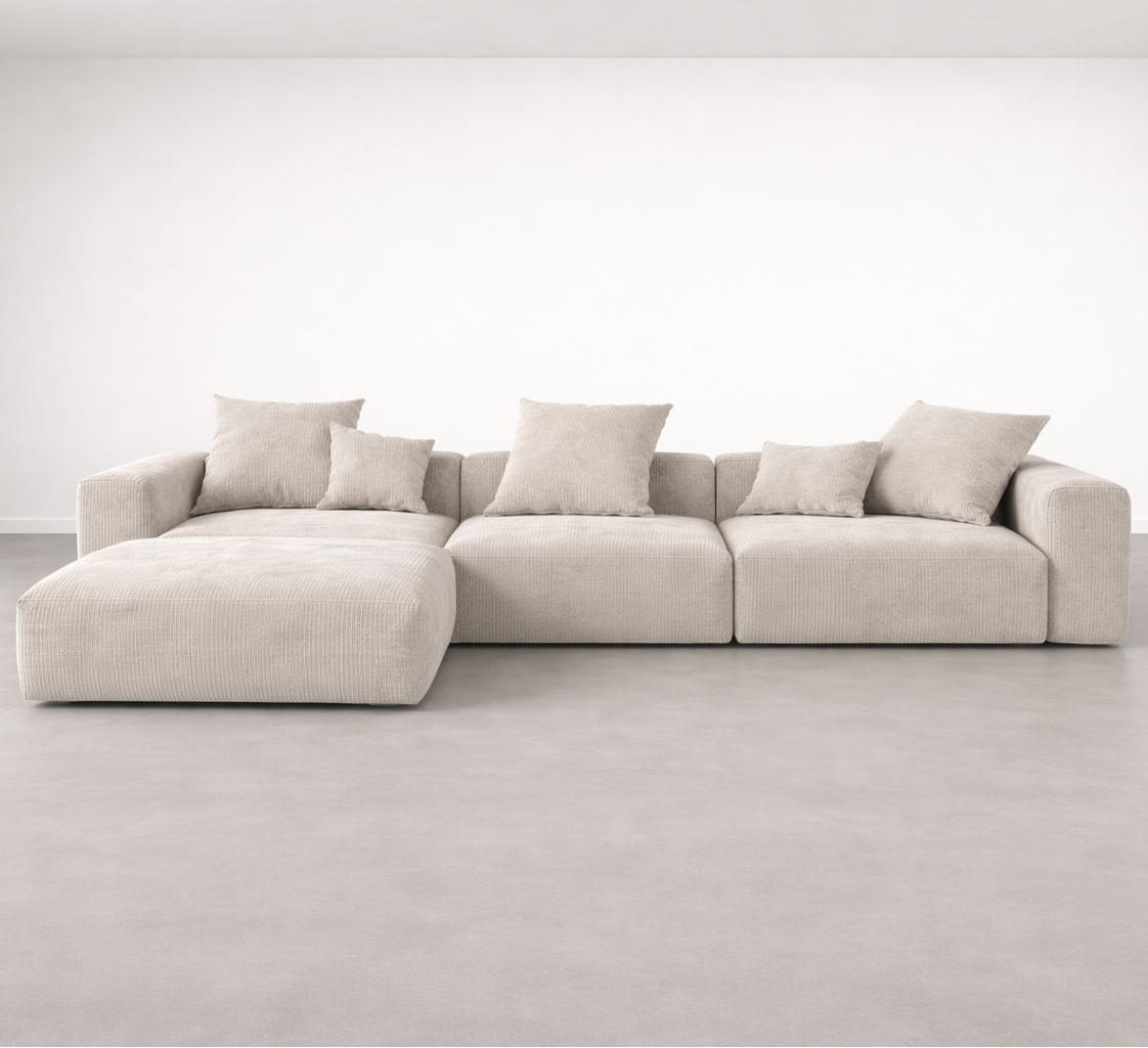 Madrid Modular Couch
