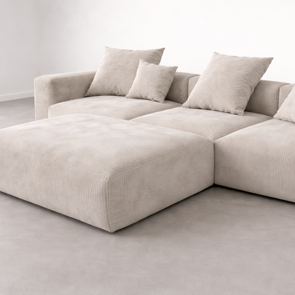 Madrid Modular Couch
