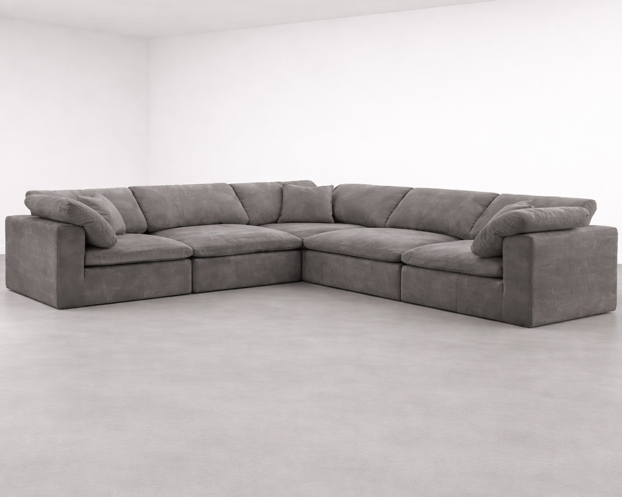 Rabat Retreat Loveseat