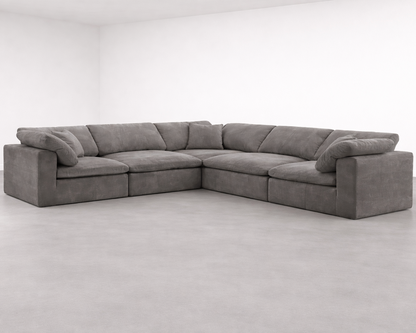 Rabat Retreat Loveseat