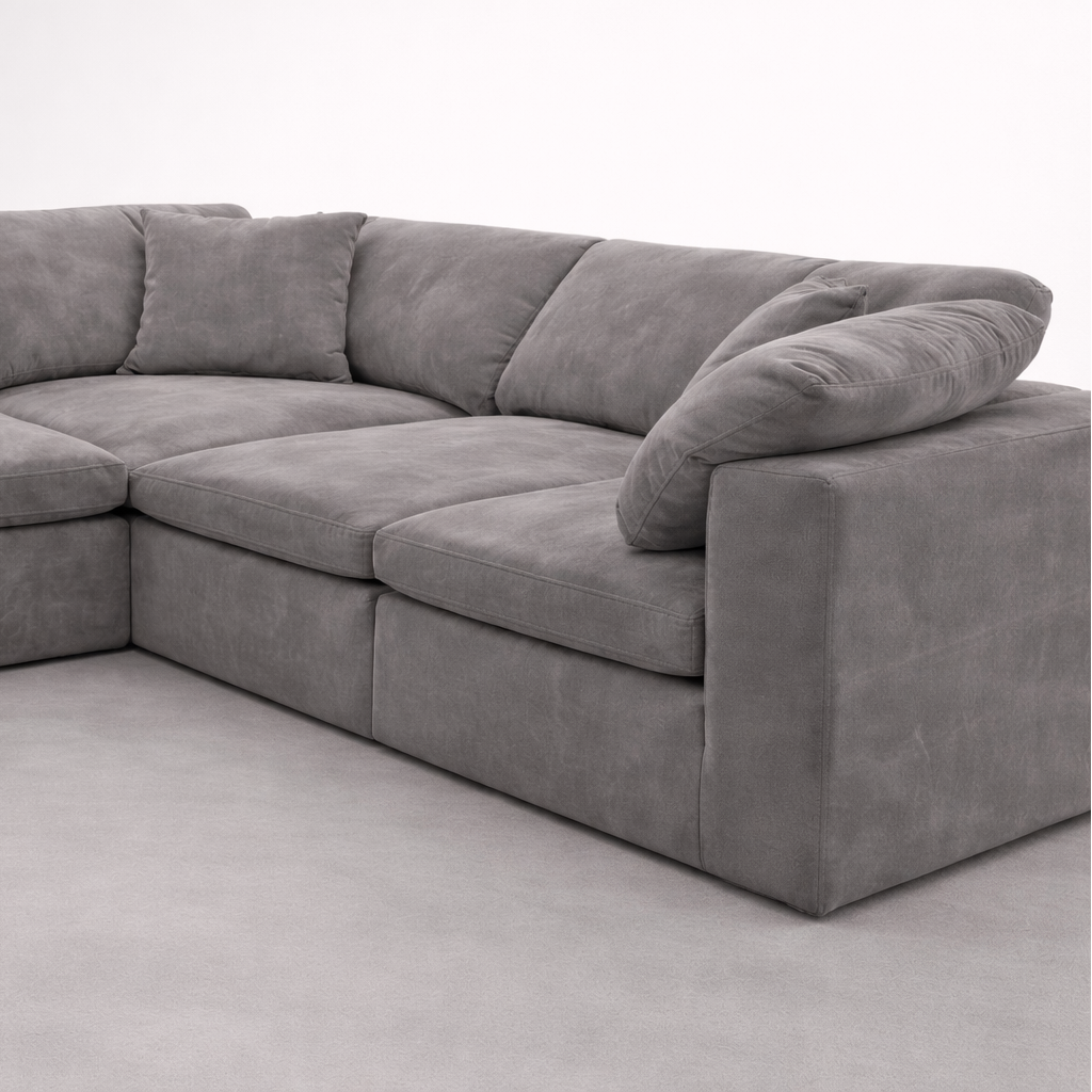 Rabat Retreat Loveseat