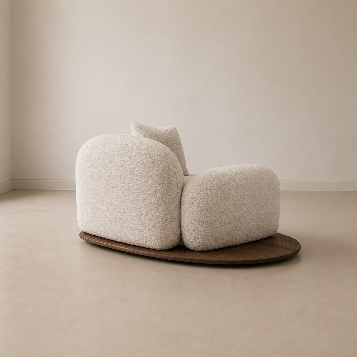 Cairo Occasional Chair