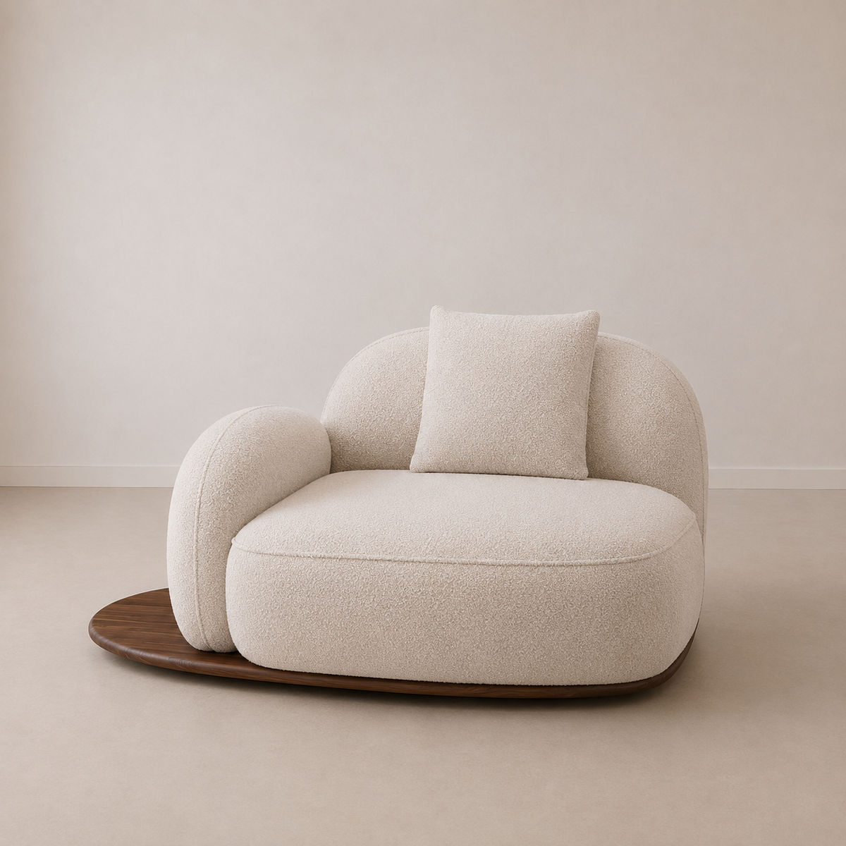 Cairo Occasional Chair