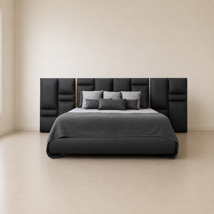Pomona Dreams Bed