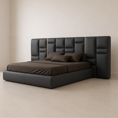 Pomona Dreams Bed