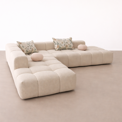 Munich Muse Couch
